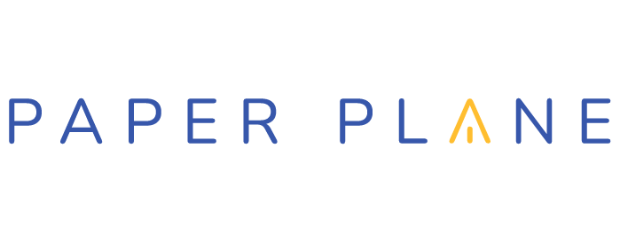 Paper Plane